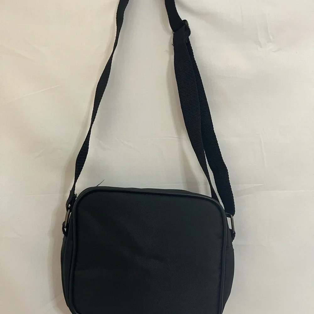 Vintage Retro Minolta Black and Gray Camera Case